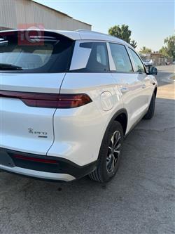 بي واي دي ‎سونغ برو DM-i